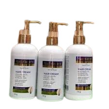 كريم شعر سنيور بخاخ